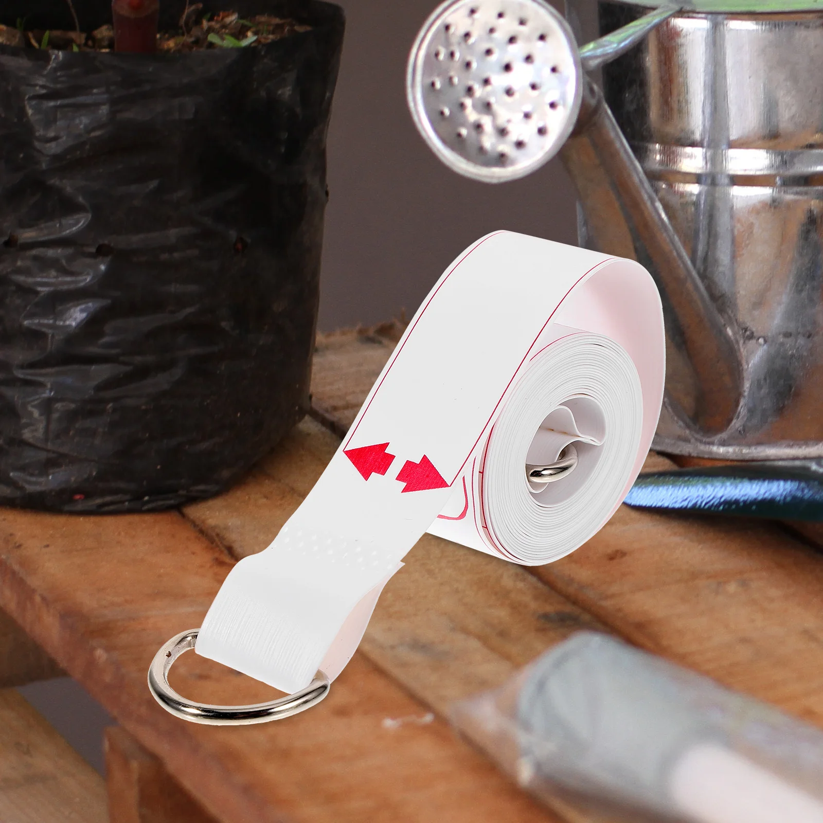 Livestock Measuring Tape High Precision Animal Weight Measure for Cattle Pig Goat Body Chest Waist Measurement Farm Tool