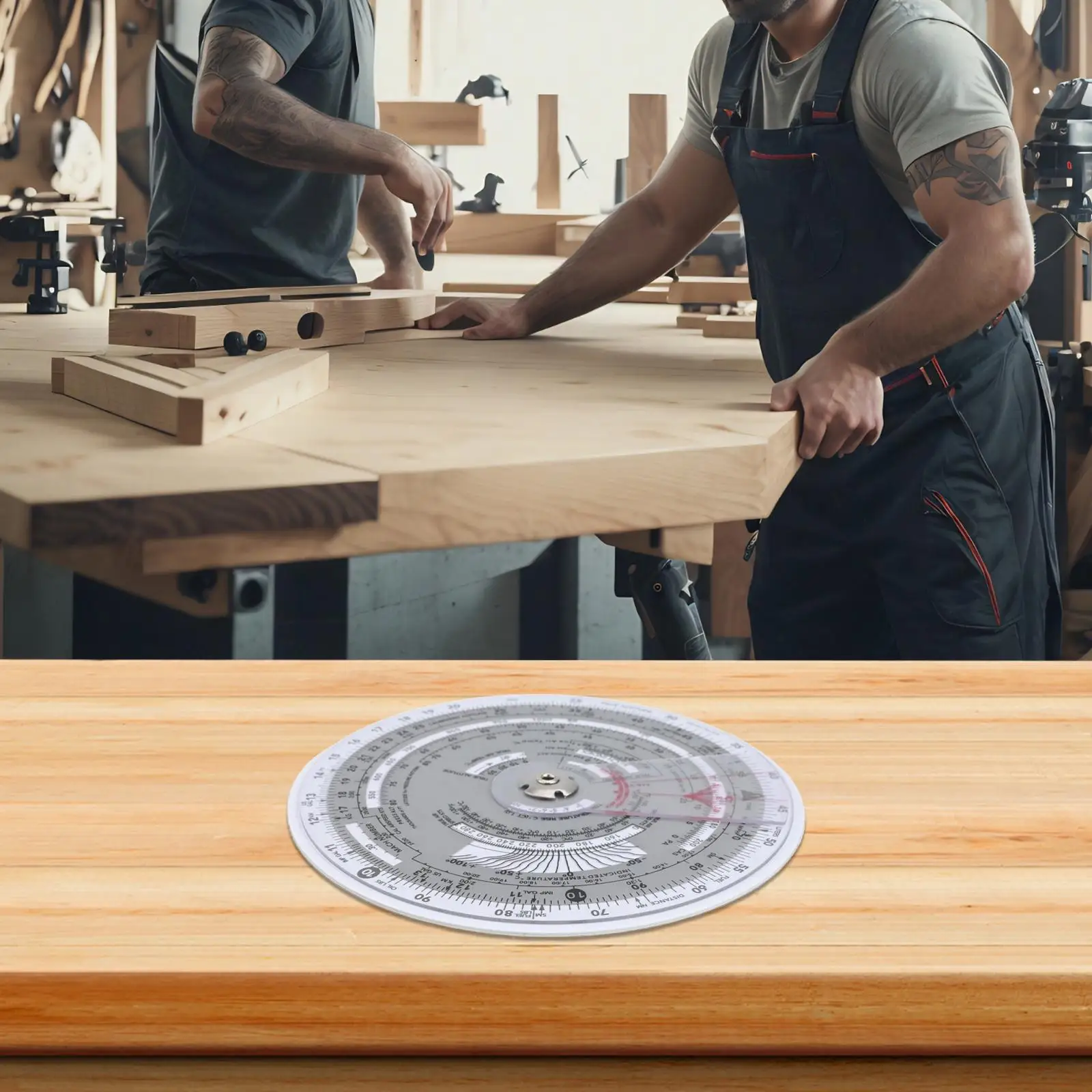 E6B-R Aviation Flig…