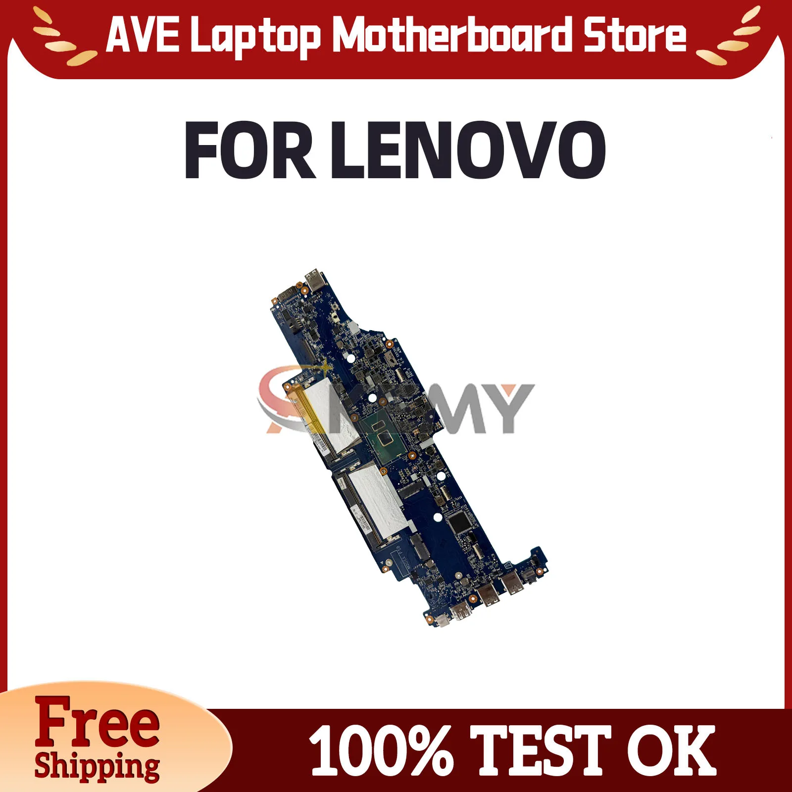 carte-mere-01ay557-pour-lenovo-thinkpad-13-s2-da0ps8mb8g0-01av602-carte-mere-pour-ordinateur-portable-i3-i5-i7-6e-generation-entierement-testee