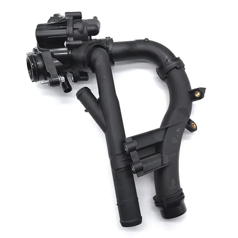 

Термостат охлаждающей жидкости двигателя A2742000215 для Mercedes Benz W205 W212 X204 M274 A205 C200 W213 E260 2012-2019 A2742003200