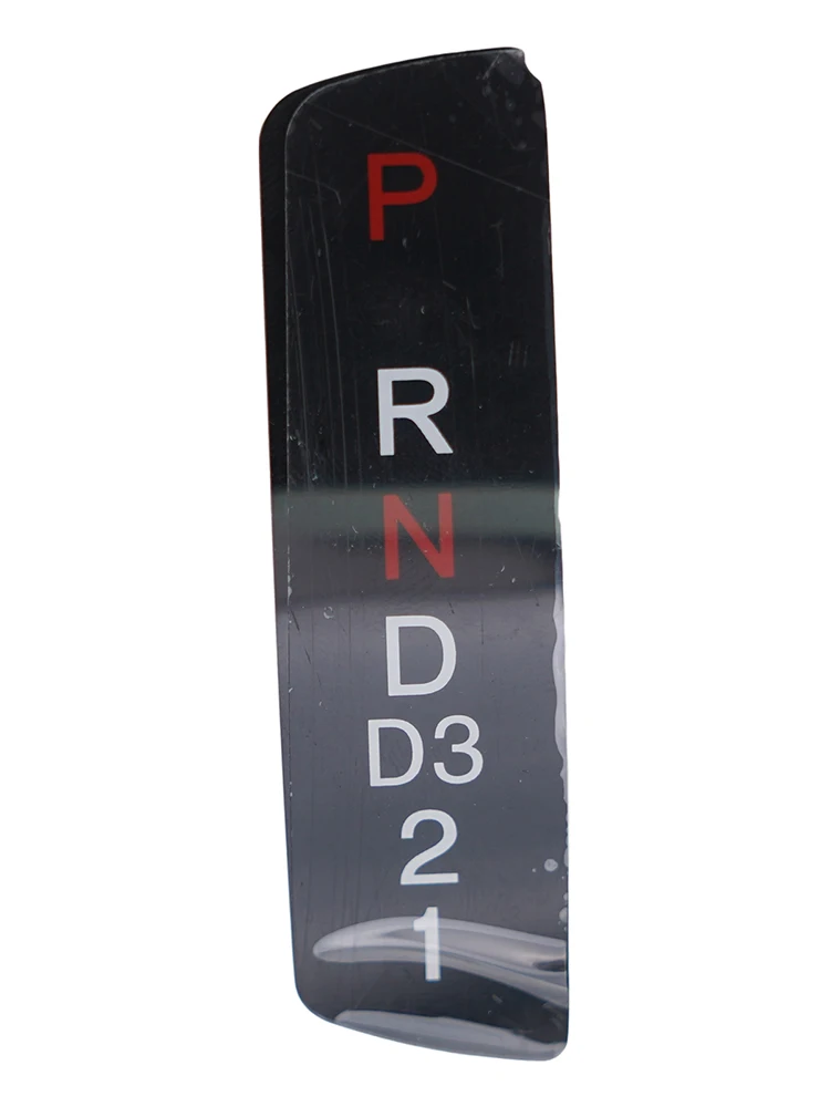 Panel Position Panel Replacement Part For Accord 2008-2013 Gear Shift Panel Good Quality Professional Replaces