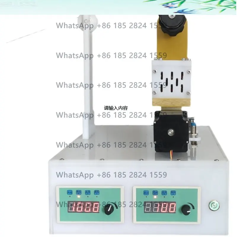 HZ-SF-41 Fiber Winding Machine - Wet Spinning Reciprocating Winding Unit