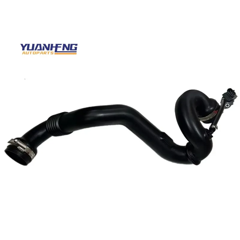 8200907826 Intercooler Turbo Hose For Renault 2006-2010 Espace 4 Laguna II Grandtour Vel Satis 2.0 DCI 8200540493 8200672558