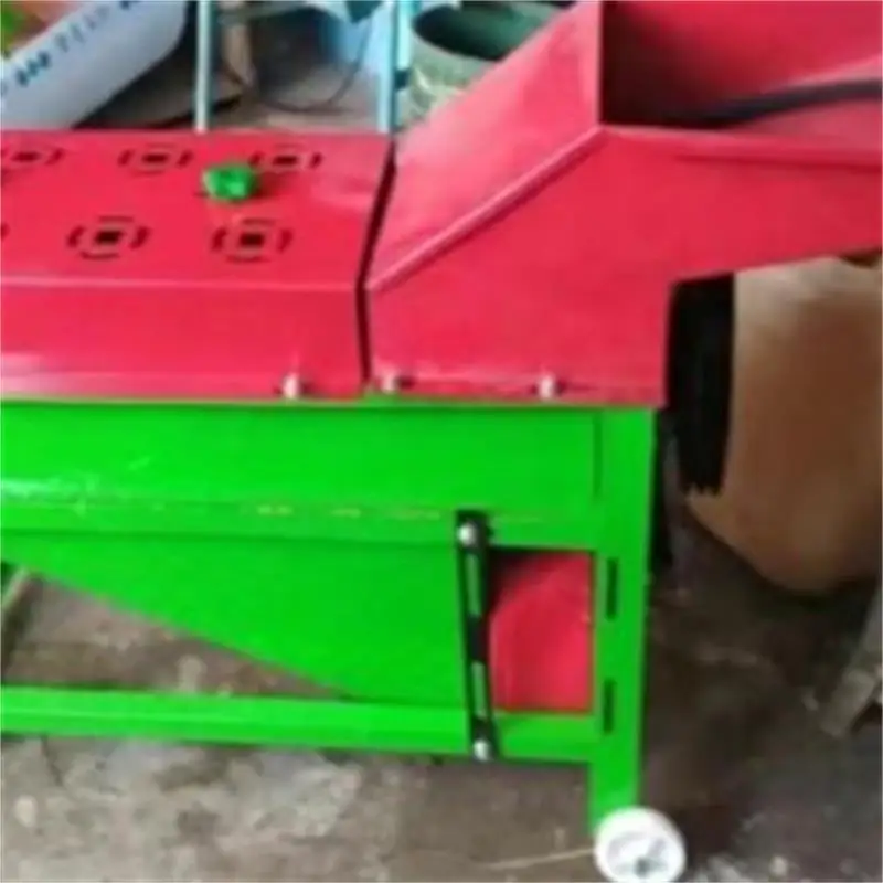 

Agricultural Electric Corn Husking Machine Automatic Corn Peeling Machine
