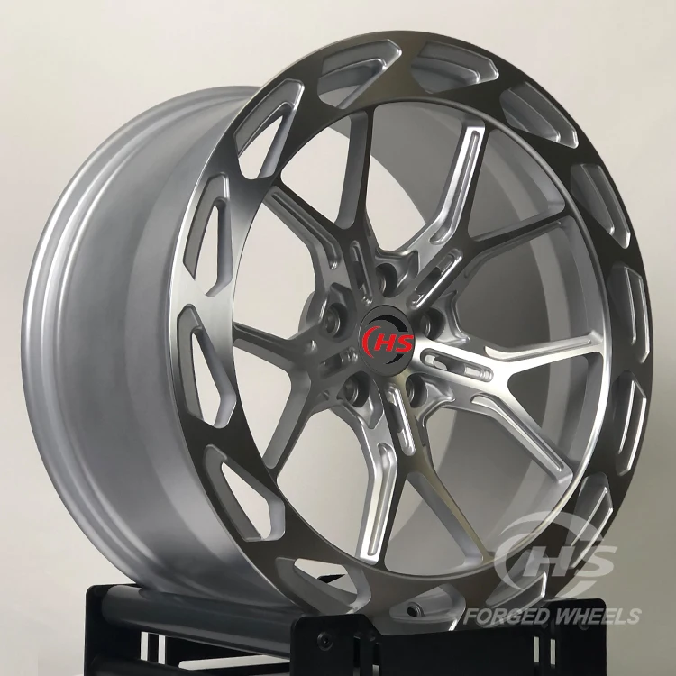 

18-20Inch 5*112 5*120 5*114.3 T6061 Aluminum Alloy Car Custom Forged Wheel Rim for Kia Carnival A5/S5/A7/S7 SportWagen