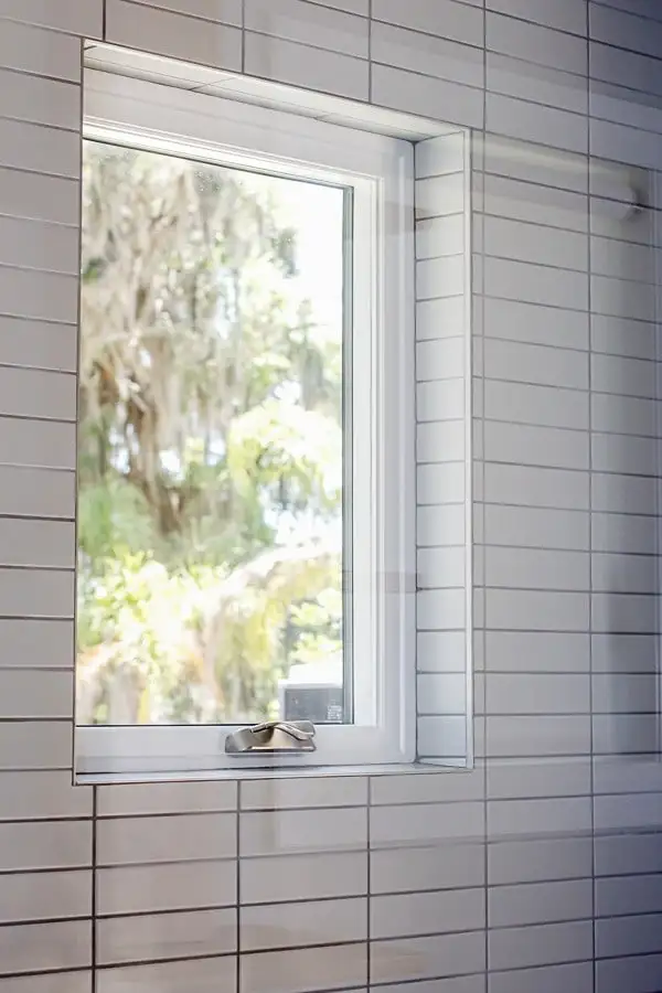 سبائك الألومنيوم الإطار المظلة نافذة السكنية أعلى معلقة النوافذ مع الستائر مزدوجة المزجج الألومنيوم المظلة النوافذ #2