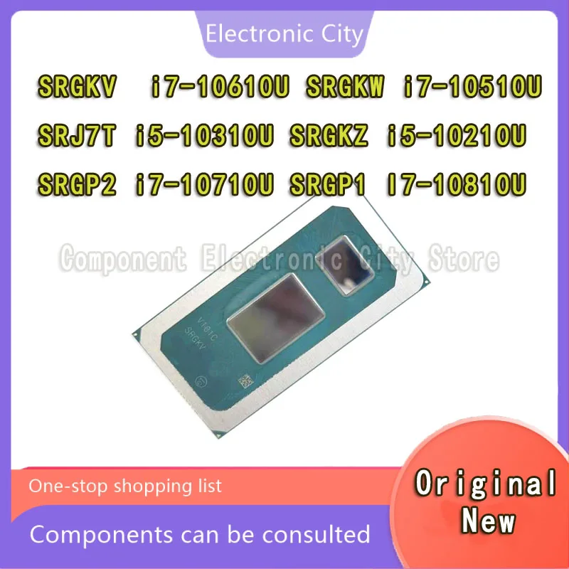 

SRGKZ i5-10210U SRGKX SRJ7T i5-10310U SRJ7R SRGKV i7-10610U SRGKW i7-10510U SRJ7Q I7-10810U SRGP1 I7-10810U SRGP2 i7-10710U BGA