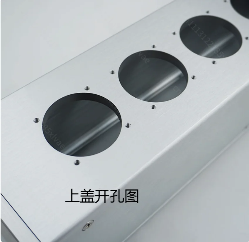 model-95-full-aluminum-audiophile-amplifier-chassis-eu-us-standard-power-filter-enclosure-diy-hifi-audio-cabinet-with-panel