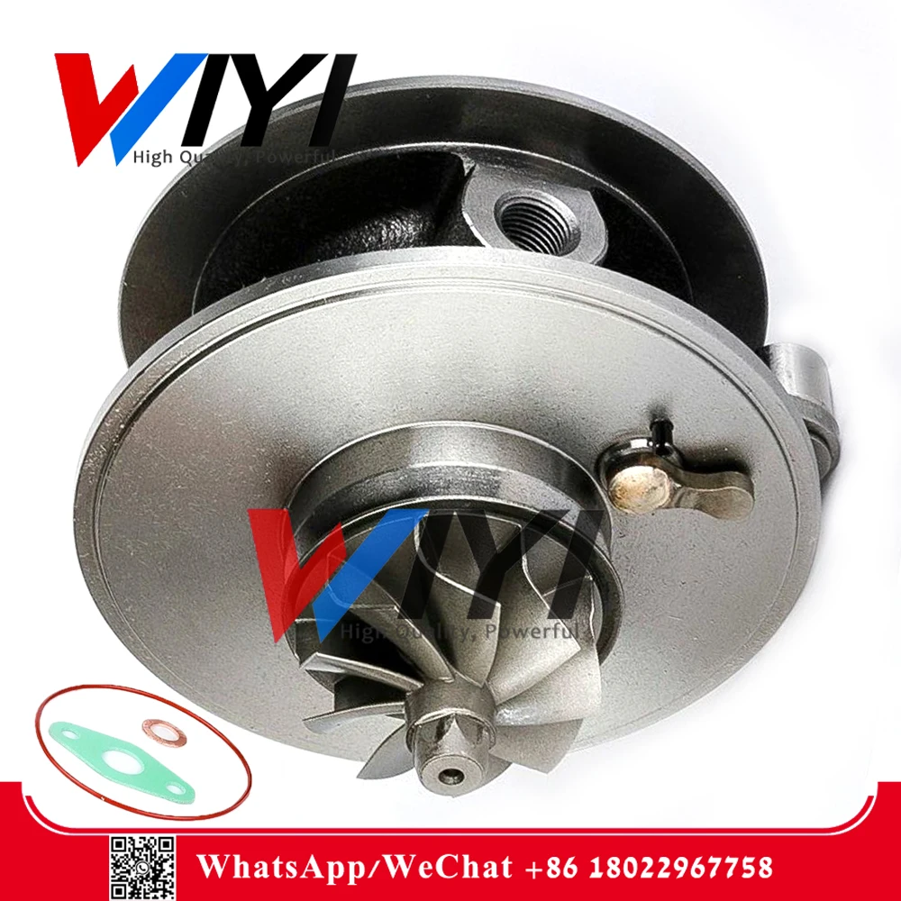 

Турбокартридж, детали двигателя для VW Beetle Golf Jetta 1,9 TDI BEW 54399700026 038253019S 54399880026 038253019SX 2005-2006