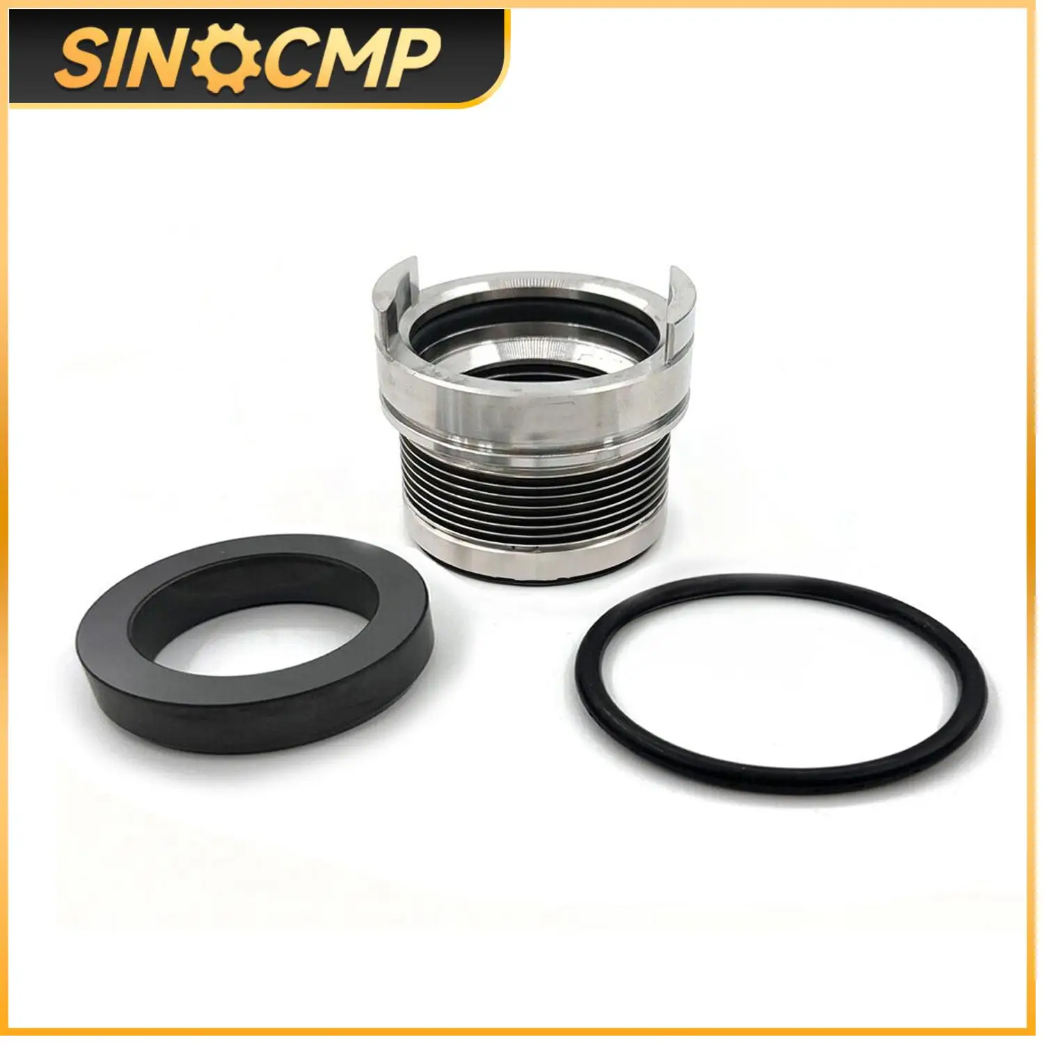 

1PC Shaft Seal Compressor For Thermo King X426 X430 X426 X430 LS LSC5 22-1101 Heavy Machinery Parts