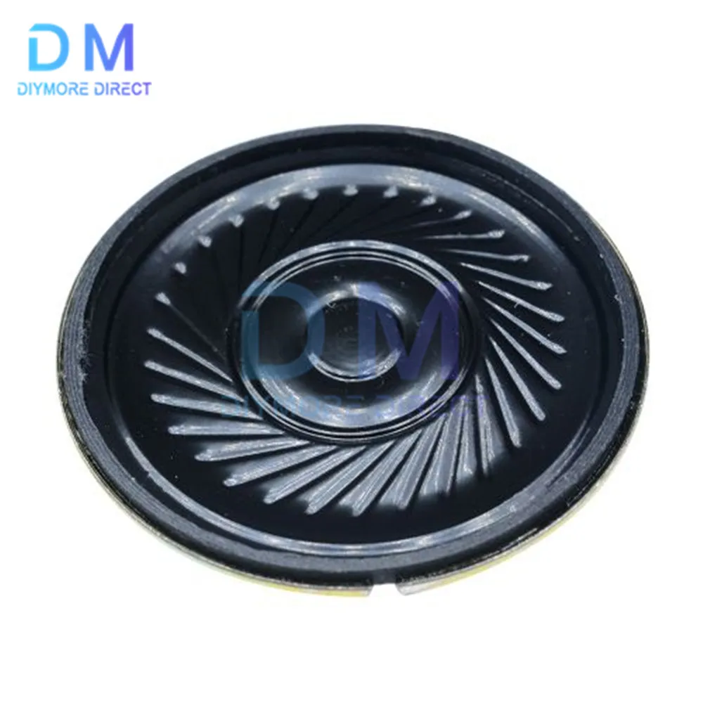 8 Ohm Horn 36mm głośnik głośnik