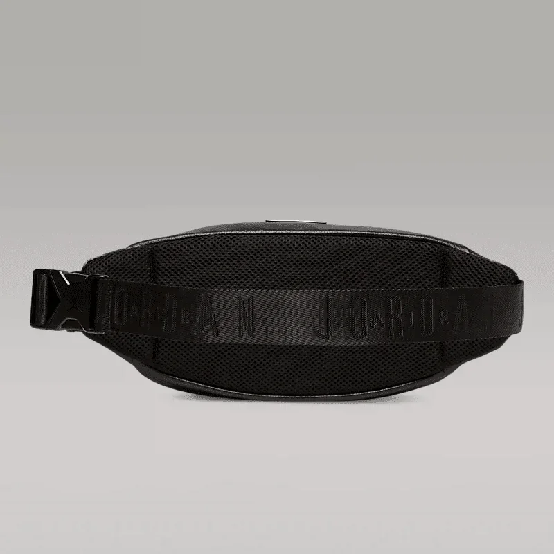 NIKE AIR Jordan Men's and Women's Sports and Leisure Outdoor Running Fanny Pack Sports HA5507-011