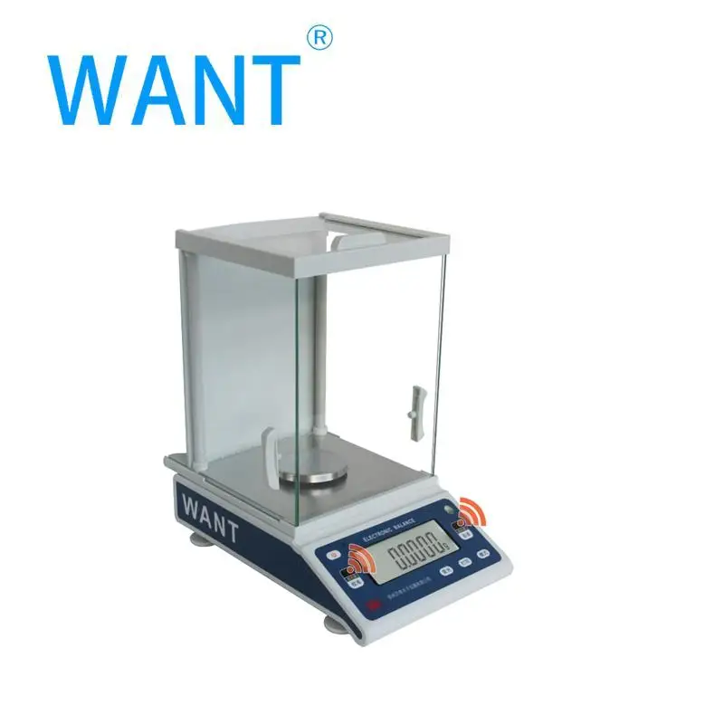 500g 0.001 g Digital Scale Load Cell Precision Balance, Balance Weight