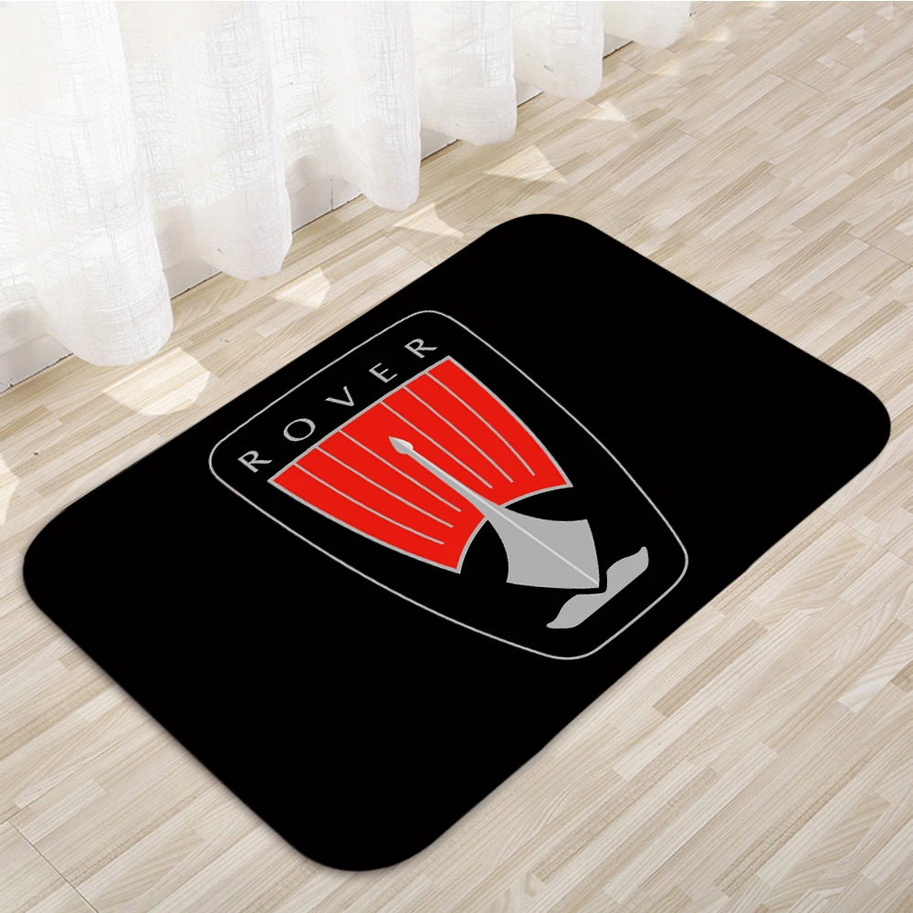 Rover P4 P5 P6 SD1 200 400 600 800 75 25 45  Floor Mats Home Carpet Door Mats Modern Decor Carpet  Anti-Slip Floor Mats 667