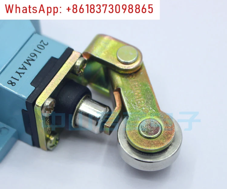 Neuer Endschalter Sensor LSA-012 auf Lager