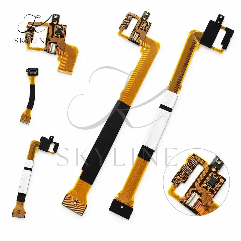 For Canon RF 24-105mm F4 L IS USM Lens AF Focus Sensor Flex Cable FPC Camera Repair Part