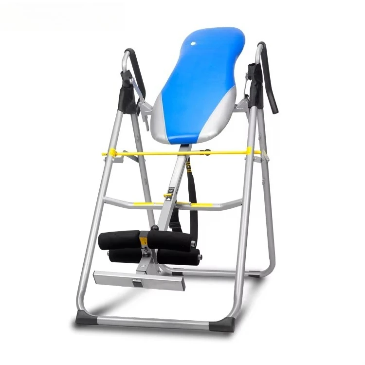 آلة اللياقة البدنية العائلية المقلوبة