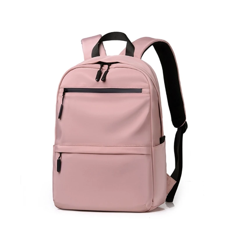 Middle School College Backpacks Large Bookbags for Girl Boy Student Splash-proof