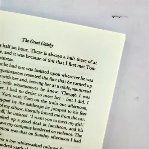 10 best sales litteratur - №5