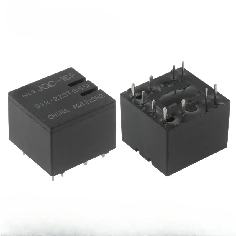 JQC-16F-012-2ZST(555) JQC-16F 012-2ZST(555) Automotive Relays