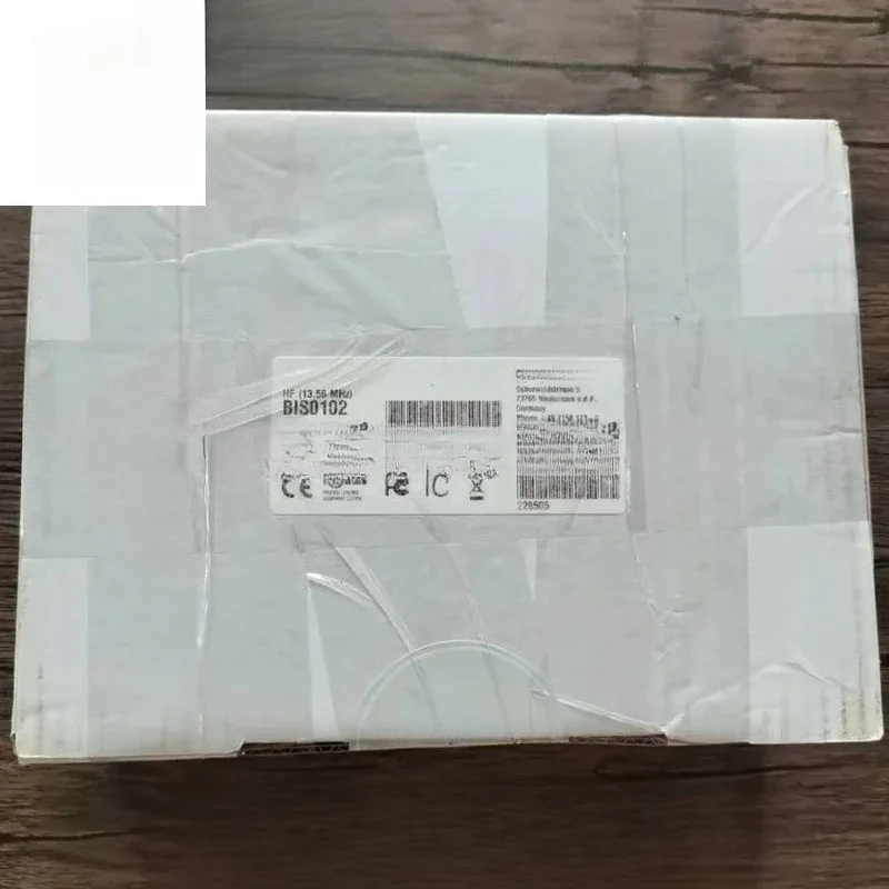 

Brand New , BIS0102 Read And Write Head BIS M-401-072-001-07-S4 In Stock