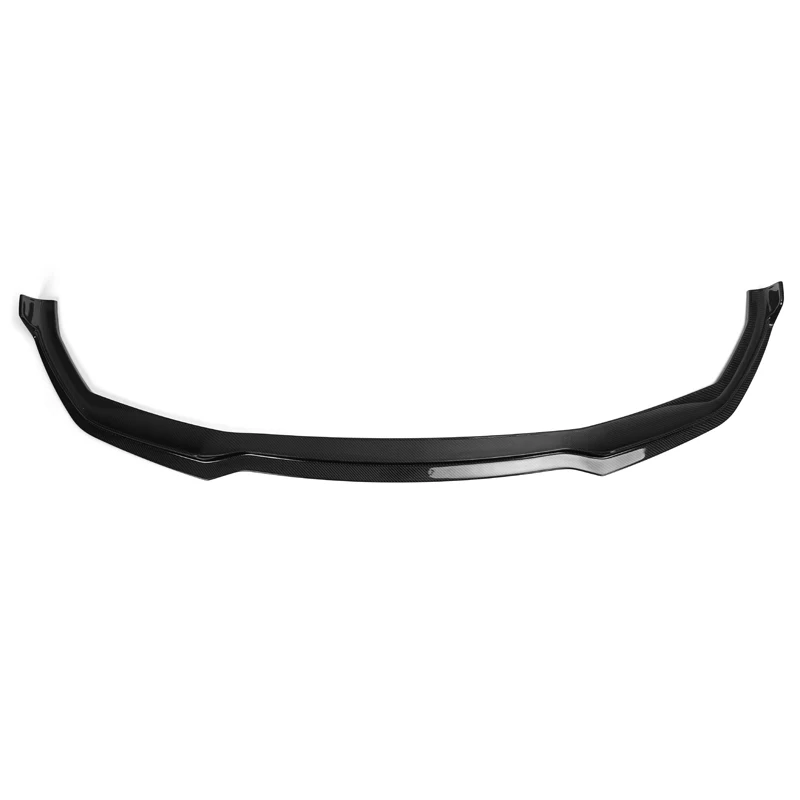 

G20 High Quality 3D Design Carbon Fiber Material Front Lip Spoiler For BMW 3 Series G20 G28 2019+ Front Bumper Lip