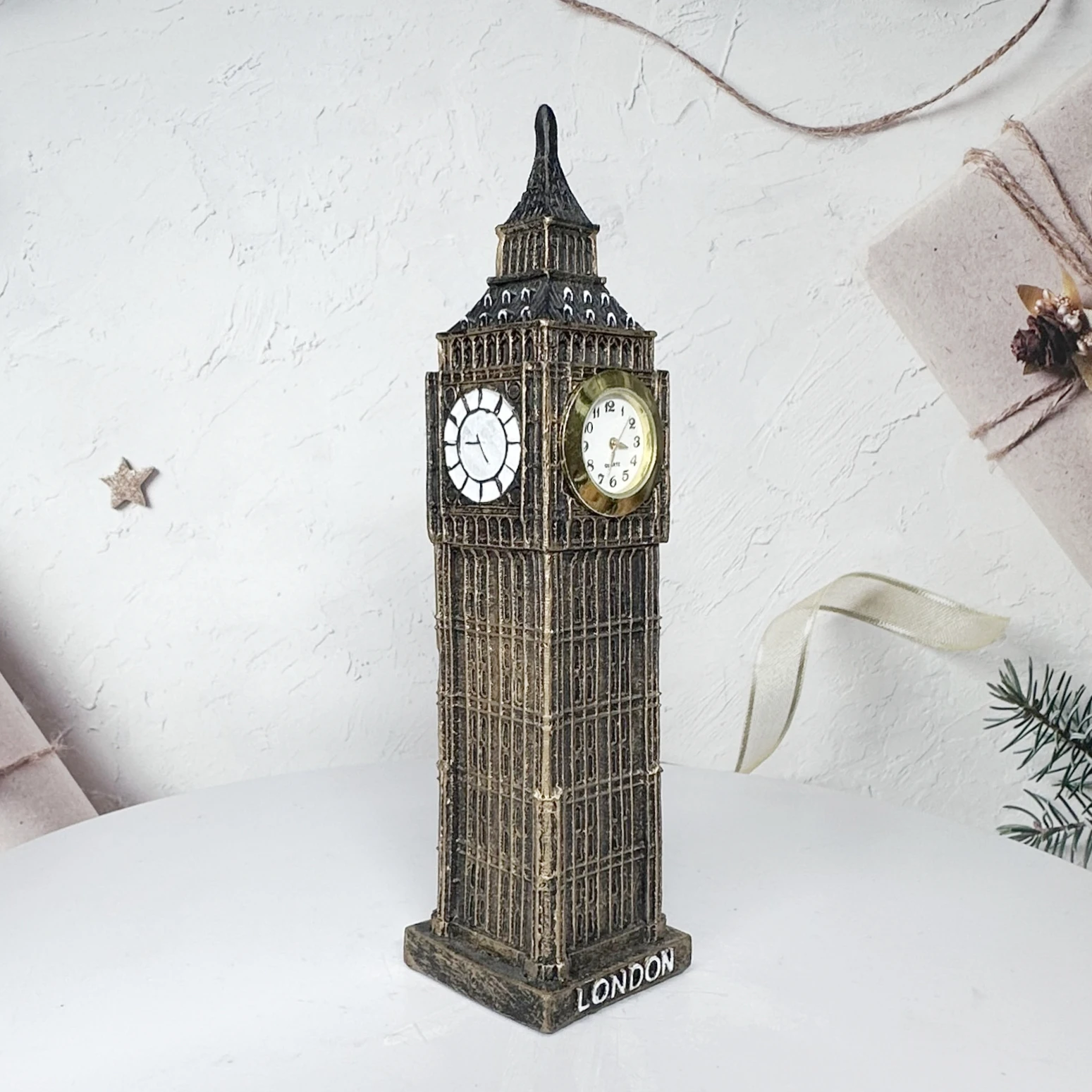 Home Decor London - 3D UK London Vintage London Big