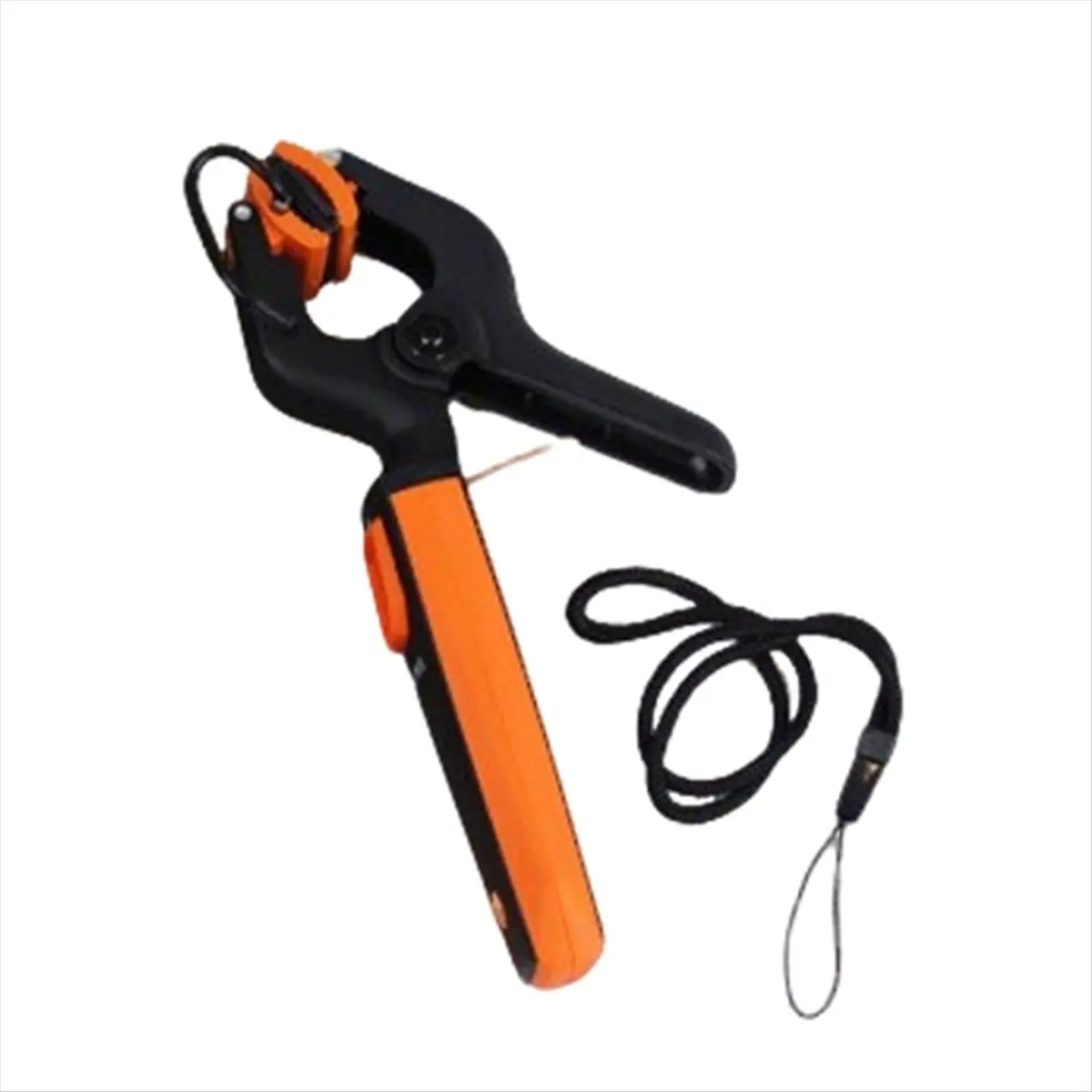 《Factory Direct》115i Wireless Pipe Clamp Thermometer High Handheld Intelligence Temperature Measuring Instrument App Control