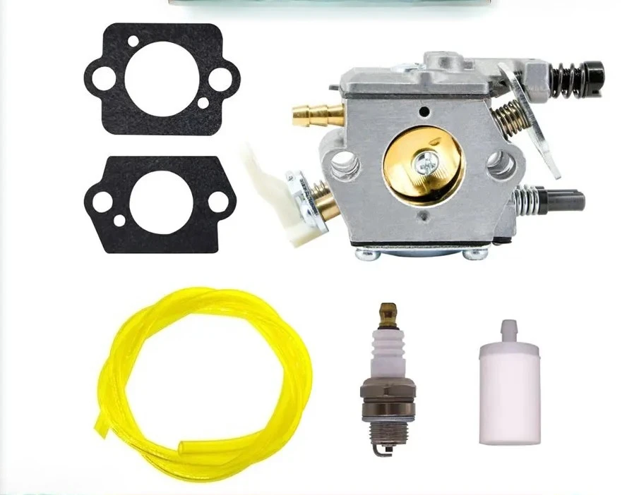 For Poulan Jonsered…