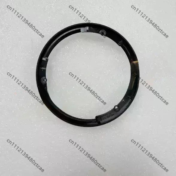 Camera Front Lens Tube Filter Mount Holder Assembly, Lens Barrel Repair Spare Parts In Stock For Digital Camera Maintenance