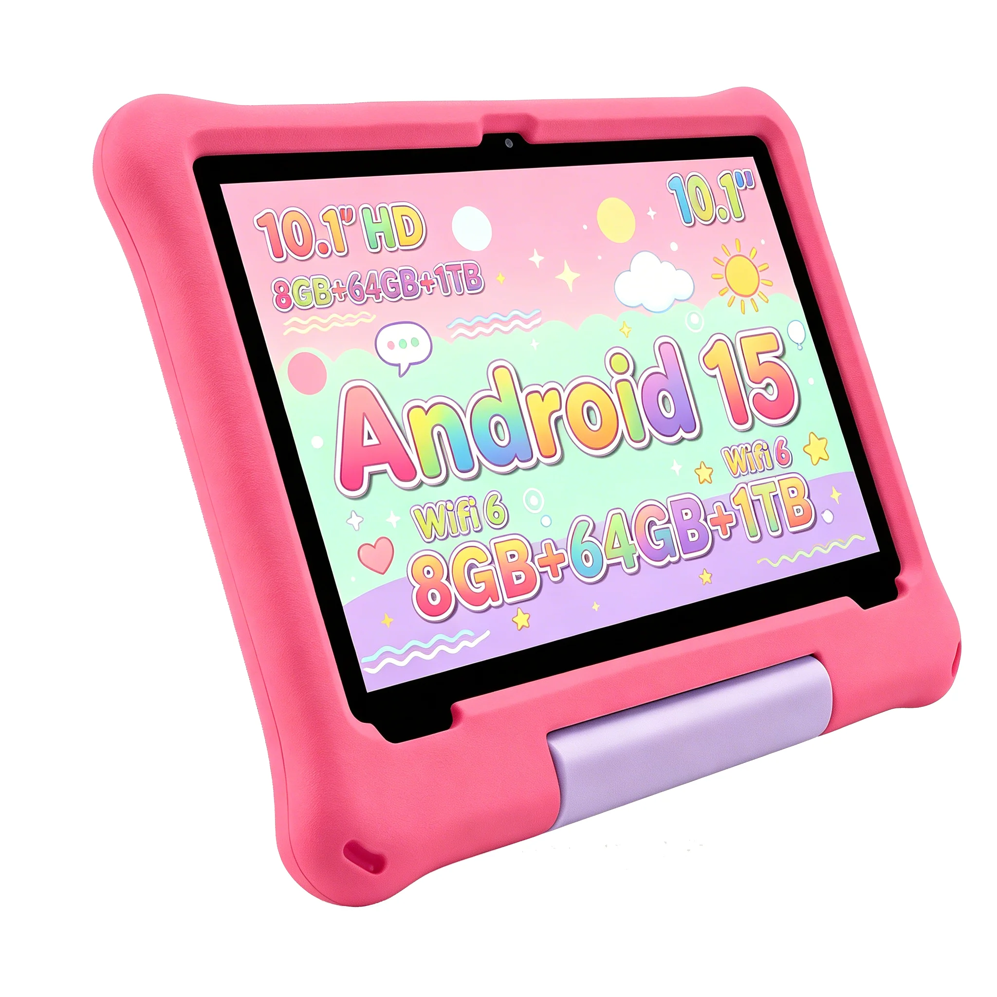 Kids Tablet 10.1