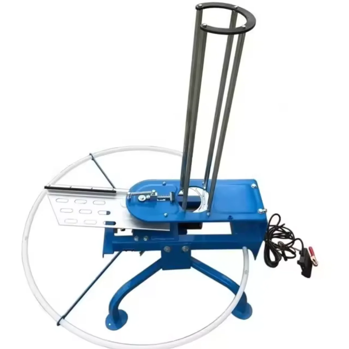 Automatic Trap Clay Target Thrower Machine Pigeons Shooting Target Training Machine