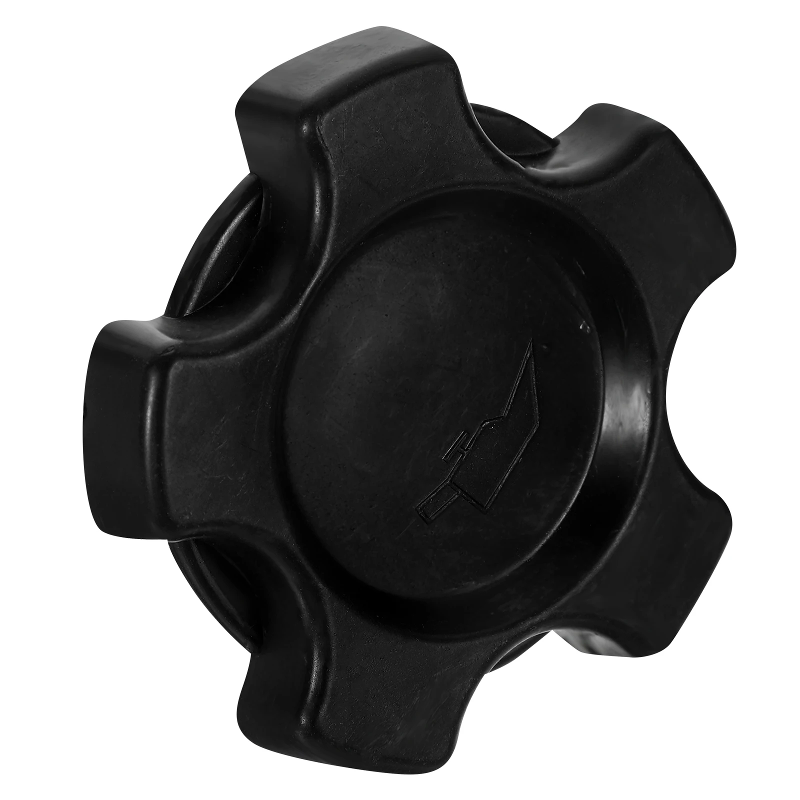 

Engine Oil Cap Sturdy Construction Easy Install Tractor Forklift Replacement Gas Fuel Tank Cap Oil Accessories Plastic