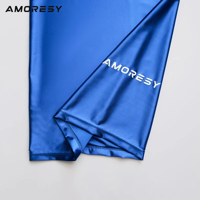 AMORESY sunscreen mask full face ice silk scarf outdoor Bib cover magic motorcycle fishing men\'s and women\'s cycling equipment