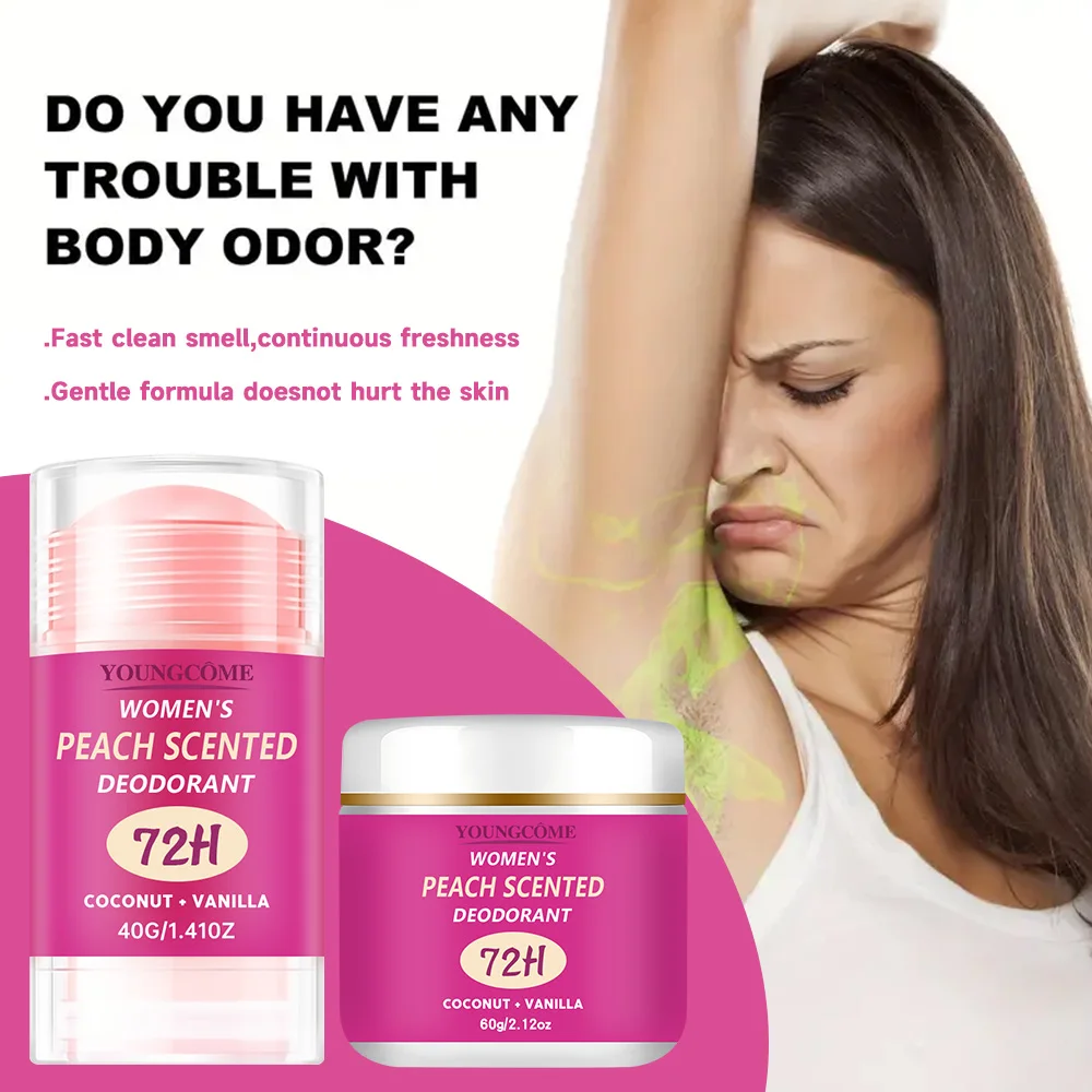 Lotion Deodoran Vanila Persik Parfum Beberapa Buah Suasana Ambigu Menarik Aroma Tahan Lama Perawatan Kulit Wanita