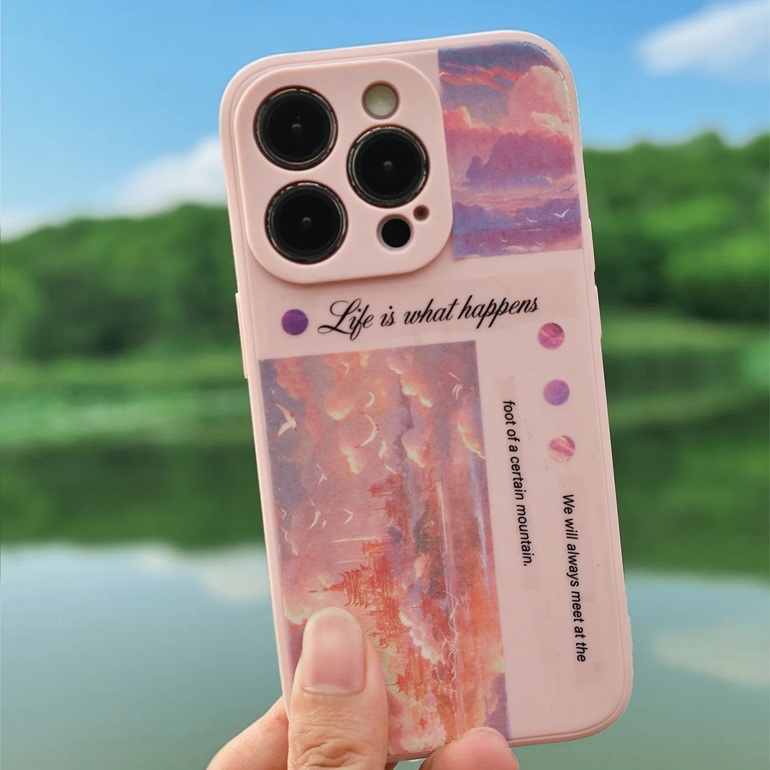 30pcs/lot Kawaii Stationery Stickers Natural Imagery Set Diary Planner Decorative Mobile Sticker Scrapbooking DIY Craft Sticker