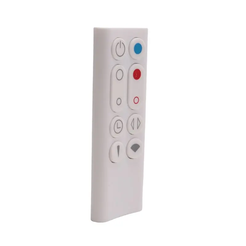 B03B-Replacement Components Remote Control For Dyson Pure Hot+Cool AM09 Air Purifier Heater And Fan