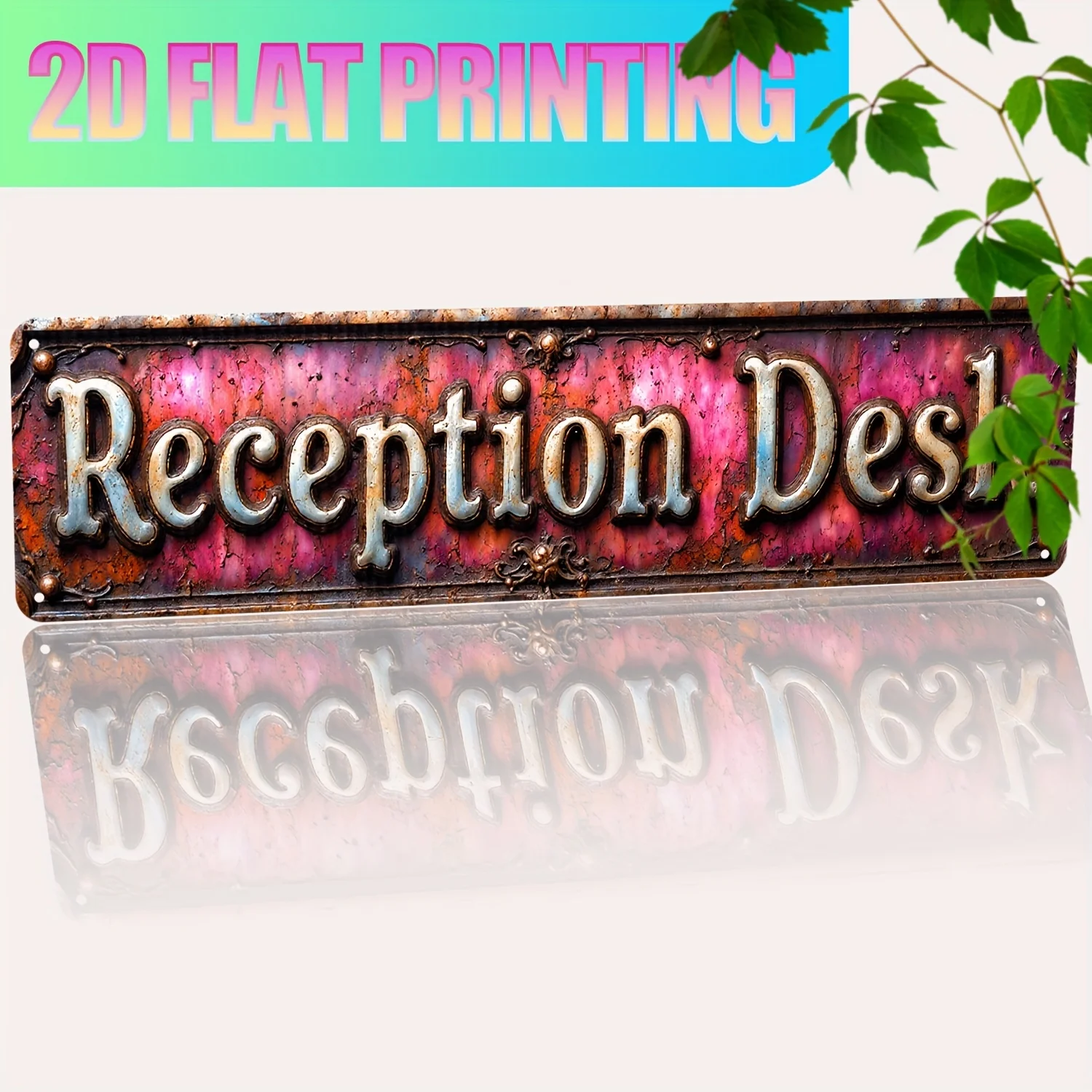 2D Flat, 2D Flat Retro 