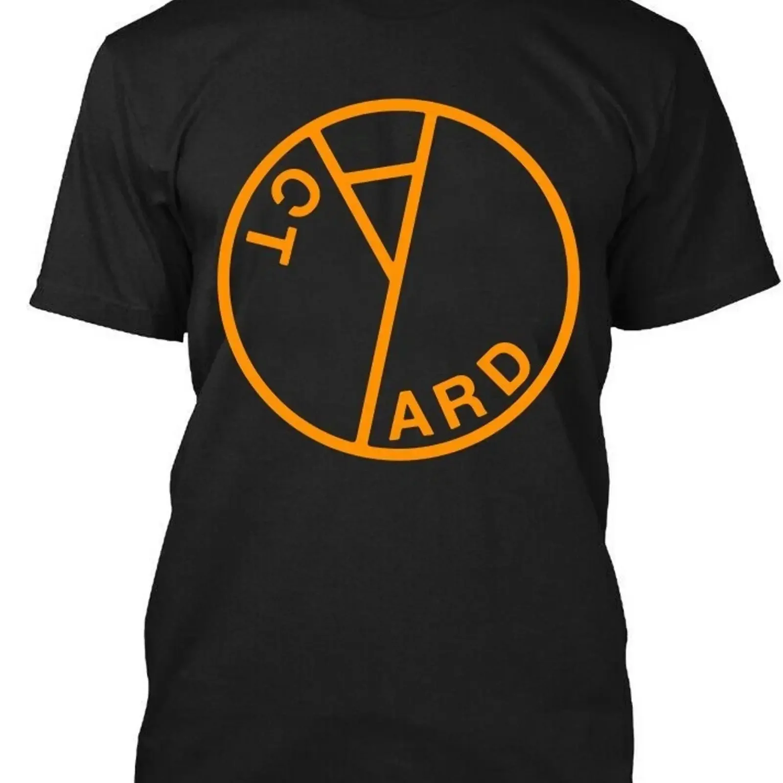 Limited New List Yard Act English Post Indie Music Classic Logo T Shirt S 4XL vintage Washed designer clothes homme graphic