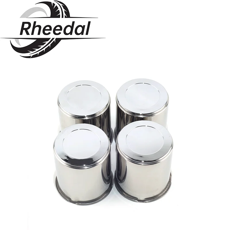 Rheedal 2/4PCS 80mm/3.15