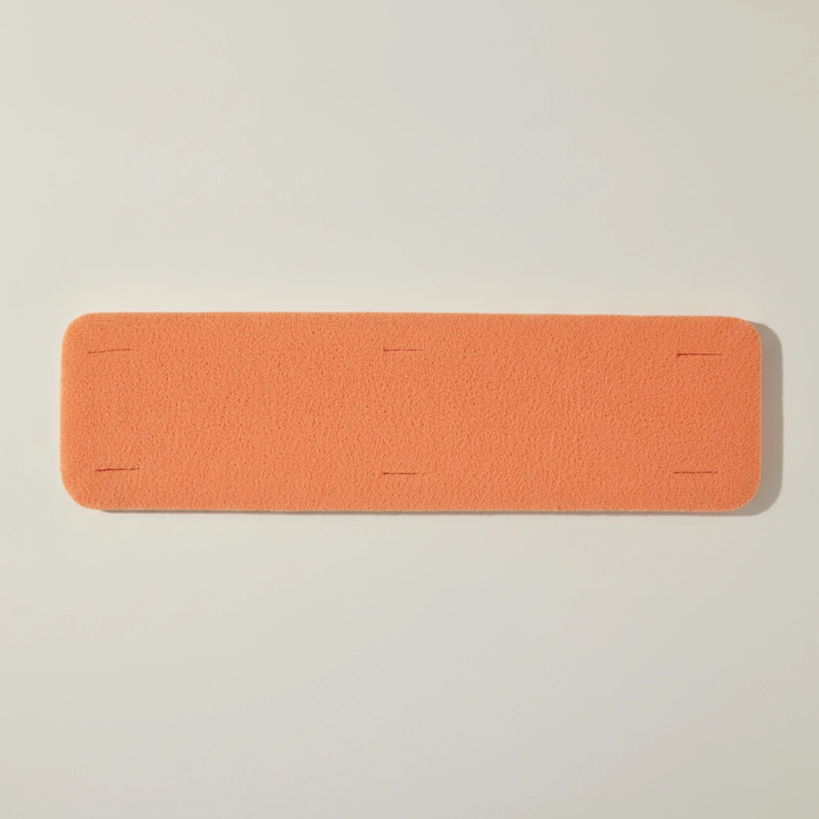 Helmet Crown Pad Soft Helmet Liner Pad Comfortable Washable for Construction Workers, Workshops