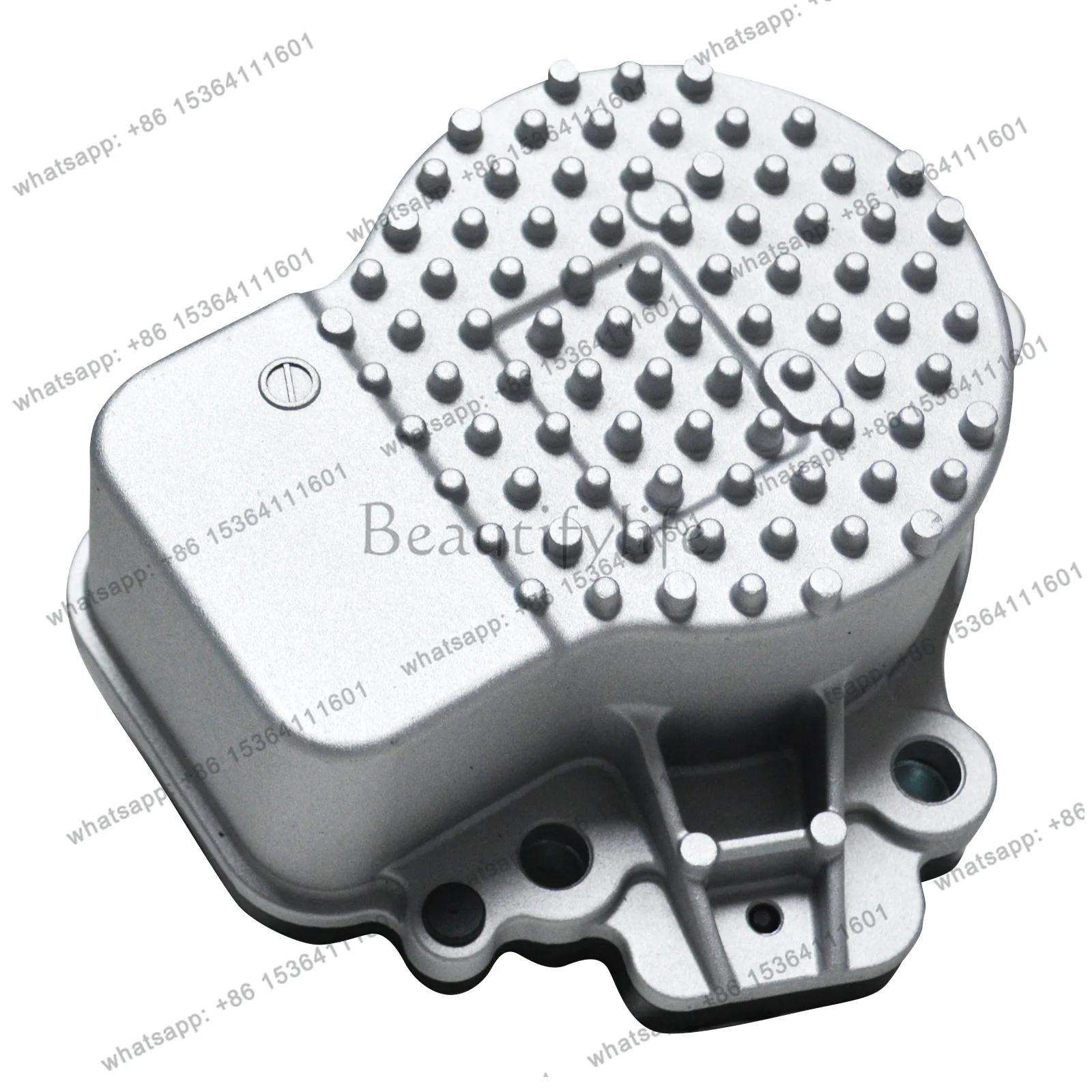 

192005K0A01 Suitable for automotive electronic water pump 19200-5K0-A01 cooling auxiliary pump