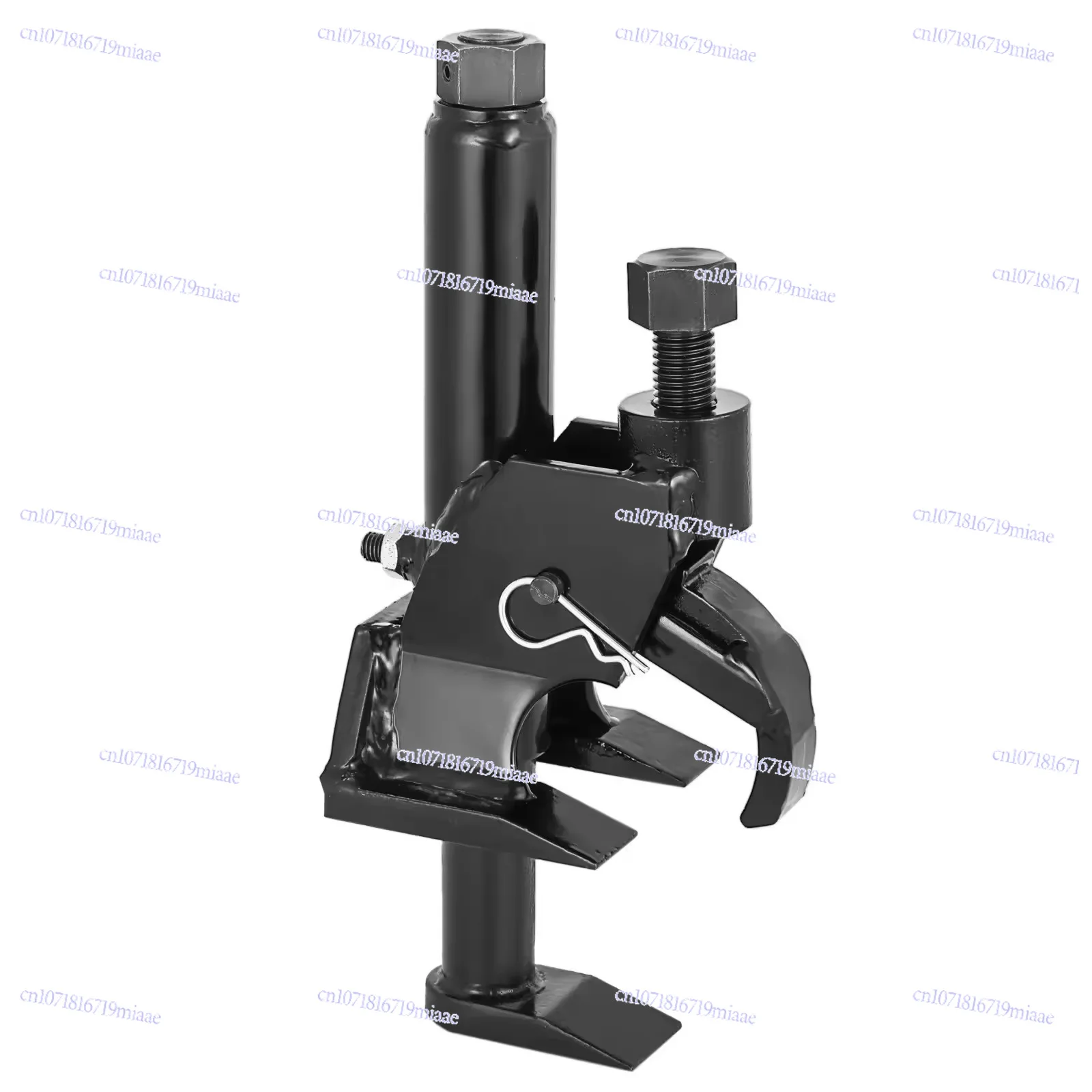 

Tire Press, Tire Stripper, Portable, Manual, Easy Removal