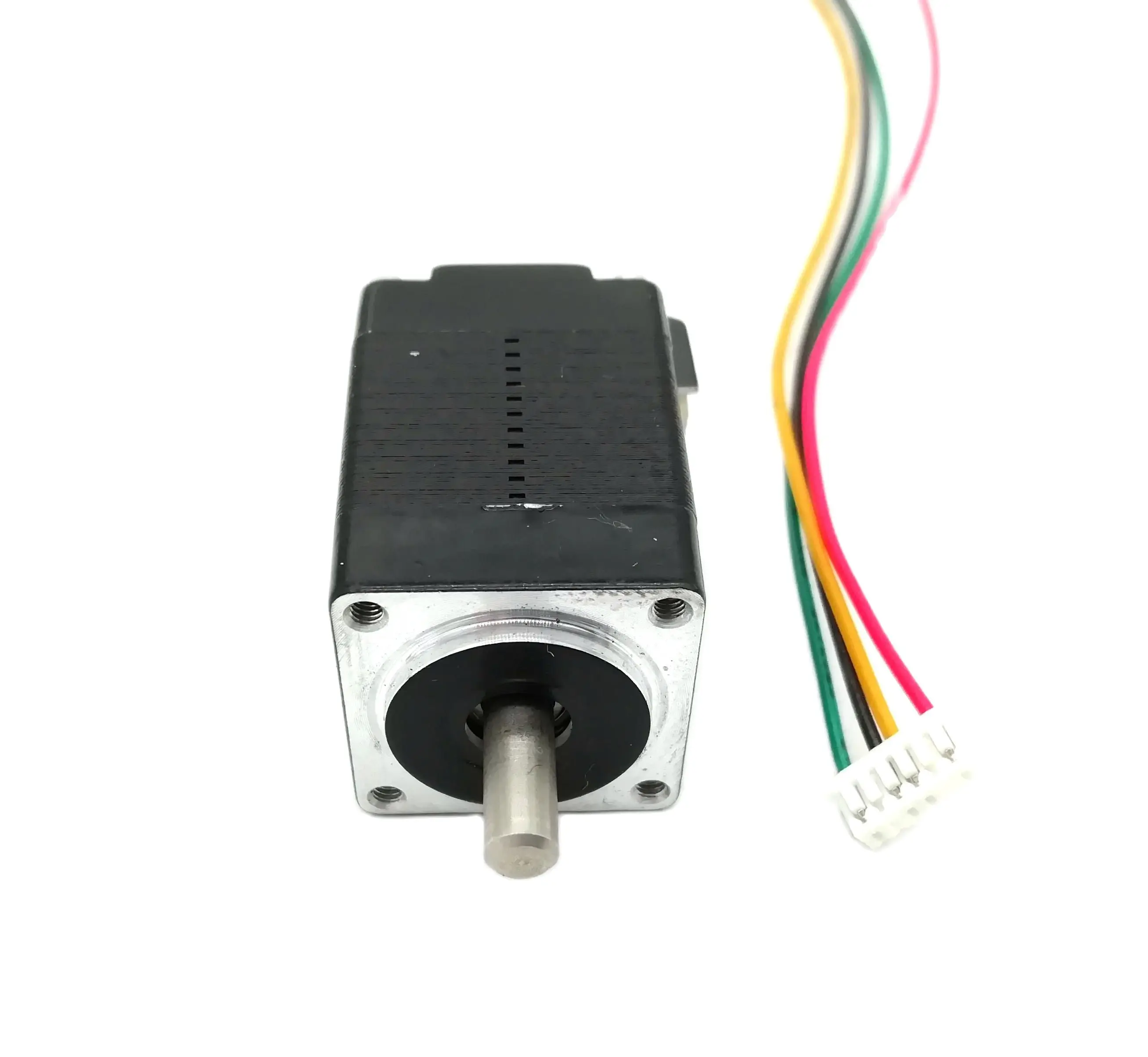 Nema8 1.8 Deg High Torque Stepper Motor 10&20mm Length 4mm Dia Round Shaft