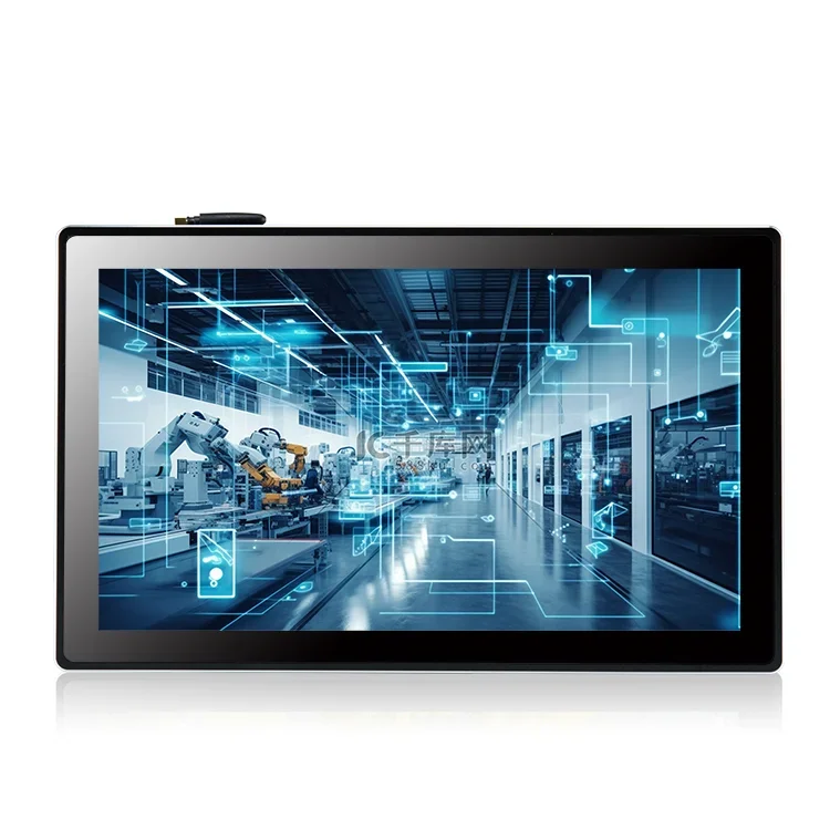 

Factory Wholesale 1920*1080 High Resolution Rugged Tablet windows 15.6 Inch J1900/ J4125/ I3 /i5 8+128G