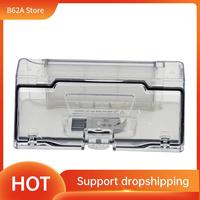 B62A Trash Box Dust Box With Filter For Liectroux ZK901 Robot Vacuum Cleaner Accessories Spare Parts
