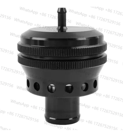 Car Dump Blow Off Valve BOV Turbocharger Pressure Relief Valve  1.4T EA211 Engine