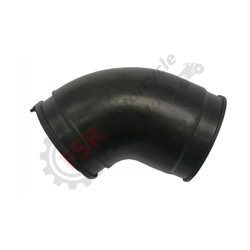 فلتر هواء أنبوب سحب مشترك UTV Carburetor ، قابل للتطبيق على الحلقة الفضفاضة 800CC HS800-010-إكسسوارات سيارات الشاطئ