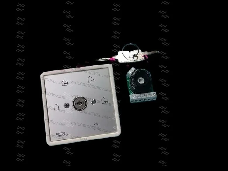 Automatic Door Program Switch DORMA 90 Automatic Induction Door Key ES200 Electric Glass Door Controller