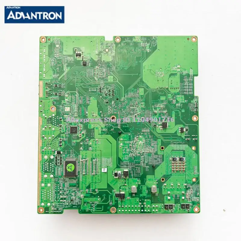 PCM-8200 REV.A3 19AK820006-01 Scheda madre industriale Scheda CPU Modulo CPU Scheda principale Stock originale